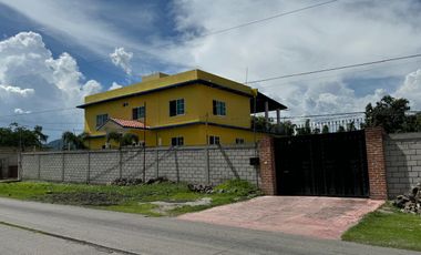 Casa En Morelos