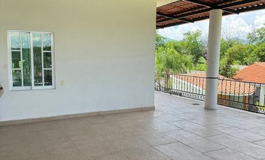Casa En Morelos