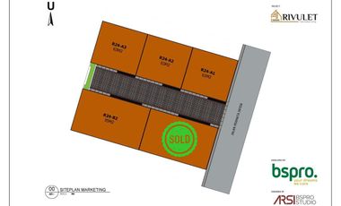Promo Rumah Murah 2 Lantai di Arcamanik Kota Bandung
