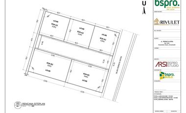 Promo Rumah Murah 2 Lantai di Arcamanik Kota Bandung