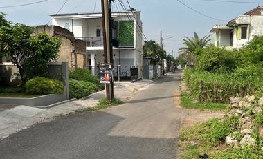 Promo Rumah Murah 2 Lantai di Arcamanik Kota Bandung