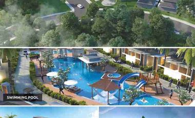 The Allure Villas Villatel Pertama Di Pangandaran