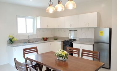 FOR RENT Stylish Retreat: 3-Bedroom Residence with Golf Course Views in Silang, Tagaytay