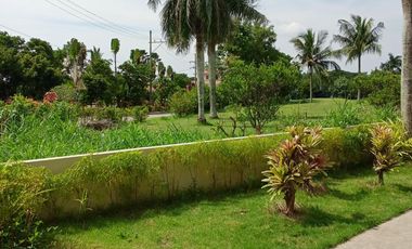 FOR RENT Stylish Retreat: 3-Bedroom Residence with Golf Course Views in Silang, Tagaytay