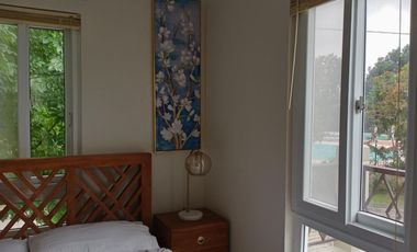 FOR RENT Stylish Retreat: 3-Bedroom Residence with Golf Course Views in Silang, Tagaytay