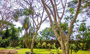 FOR RENT Stylish Retreat: 3-Bedroom Residence with Golf Course Views in Silang, Tagaytay