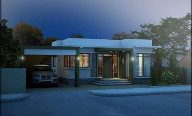 Pre-Selling Bungalow House and Lot in Eagle Crest Villa, Dagupan City