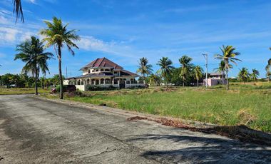 Pre-Selling Bungalow House and Lot in Eagle Crest Villa, Dagupan City