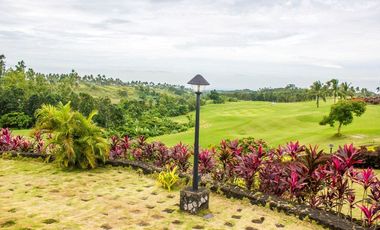FOR RENT Serenity Defined: Golf Course Outlook 3-Bedroom Residence in Silang, Tagaytay