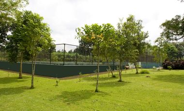 FOR RENT Serenity Defined: Golf Course Outlook 3-Bedroom Residence in Silang, Tagaytay