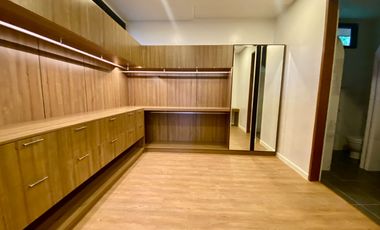 5 Bedroom House and Lot For Sale in Ayala Alabang Village