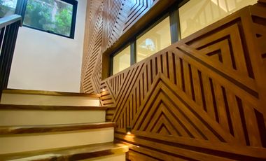 5 Bedroom House and Lot For Sale in Ayala Alabang Village