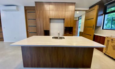 5 Bedroom House and Lot For Sale in Ayala Alabang Village