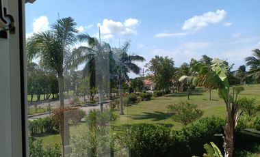 FOR RENT  Modern Luxury: 3-Bedroom Home with Golf Course Outlook in Silang, Tagaytay