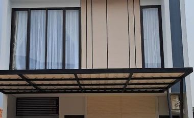 Rumah Jl.Raya Pejaten,Baru 3 LANTAI Mewah Murah Pasar Minggu Jaksel Kota Jakarta Selatan Jual Dijual