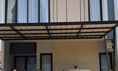 Rumah Jl.Raya Pejaten,Baru 3 LANTAI Mewah Murah Pasar Minggu Jaksel Kota Jakarta Selatan Jual Dijual