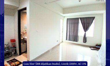 Apartemen Klaska Residence Wonokromo Surabaya Timur dekat Ngagel Jagir Sidosermo Baratajaya