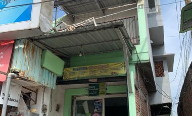 Apartemen Klaska Residence Wonokromo Surabaya Timur dekat Ngagel Jagir Sidosermo Baratajaya