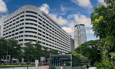 Get inspired and get to work in PNB Makati Center