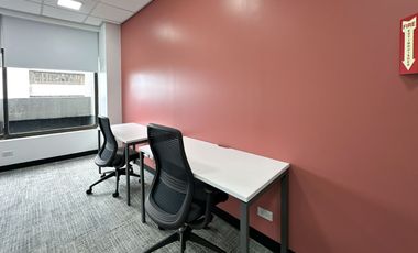 Get inspired and get to work in PNB Makati Center