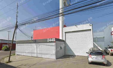 Bodega en Renta, zona blvd. Aeropuerto en esquina.