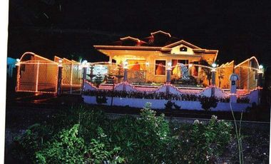 HOUSE AND LOT FOR SALE ID 14907