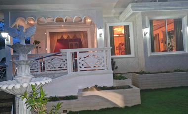 HOUSE AND LOT FOR SALE ID 14907