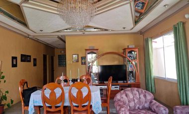 HOUSE AND LOT FOR SALE ID 14907