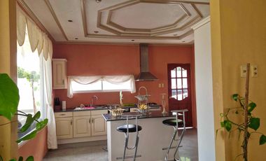 HOUSE AND LOT FOR SALE ID 14907