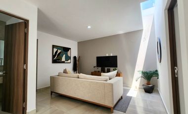 CASA ROXANA EN ZIBATA