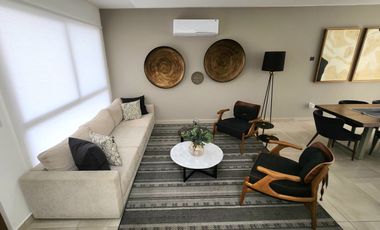 CASA ROXANA EN ZIBATA