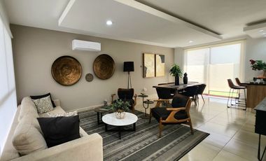 CASA ROXANA EN ZIBATA