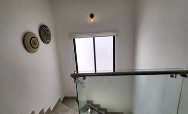 CASA ROXANA EN ZIBATA