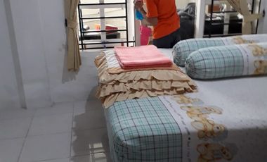Jual Sewa Rumah Hook Darmo Permai Utara Dukuh Pakis Surabaya  Murah dekat Kupang Indah Pradah