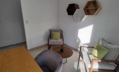 Departamento en Venta en Azcapotzalco, Santo Tomas