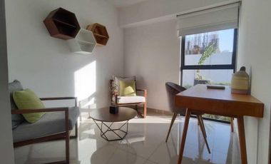 Departamento en Venta en Azcapotzalco, Santo Tomas