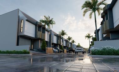 Rumah Peso Padasuka, Baru 2 LANTAI Cluster Mewah Murah,Dkt Cicadas Cicaheum,Kota Bandung Jual Dijual