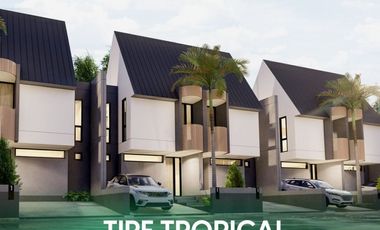 Rumah Peso Padasuka, Baru 2 LANTAI Cluster Mewah Murah,Dkt Cicadas Cicaheum,Kota Bandung Jual Dijual