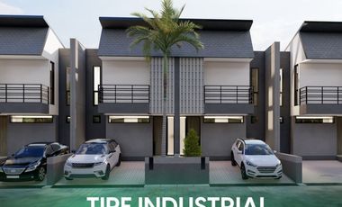 Rumah Peso Padasuka, Baru 2 LANTAI Cluster Mewah Murah,Dkt Cicadas Cicaheum,Kota Bandung Jual Dijual