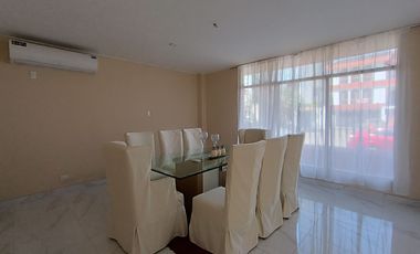 VENDO CASA EN NUEVA KENNEDY,  REMODELADA LA PLANTA BAJA