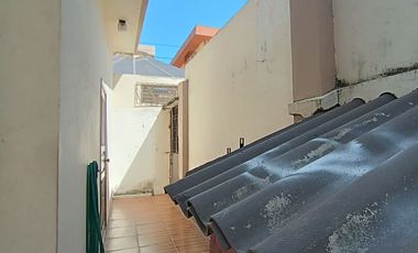 VENDO CASA EN NUEVA KENNEDY,  REMODELADA LA PLANTA BAJA