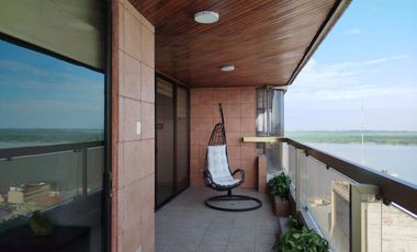 Departamento de Alquiler Amoblado, 3 dormitorios, Centro de Guayaquil