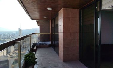 Departamento de Alquiler Amoblado, 3 dormitorios, Centro de Guayaquil