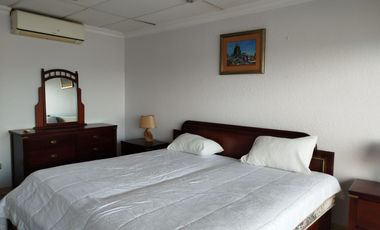 Departamento de Alquiler Amoblado, 3 dormitorios, Centro de Guayaquil