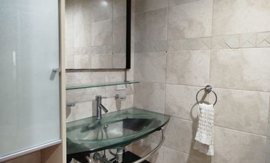 Departamento de Alquiler Amoblado, 3 dormitorios, Centro de Guayaquil