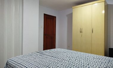 Departamento de Alquiler Amoblado, 3 dormitorios, Centro de Guayaquil