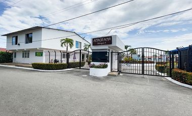 VENDO CASA DE DOS PISOS EN EL CONDOMINIO ALTAGRACIA I  ETAPA - FLANDES TOLIMA