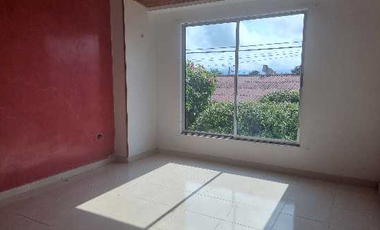 VENDO CASA DE DOS PISOS EN EL CONDOMINIO ALTAGRACIA I  ETAPA - FLANDES TOLIMA