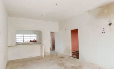 Venta de casa de Caobas en Chetumal