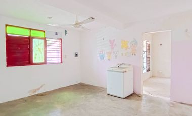Venta de casa de Caobas en Chetumal